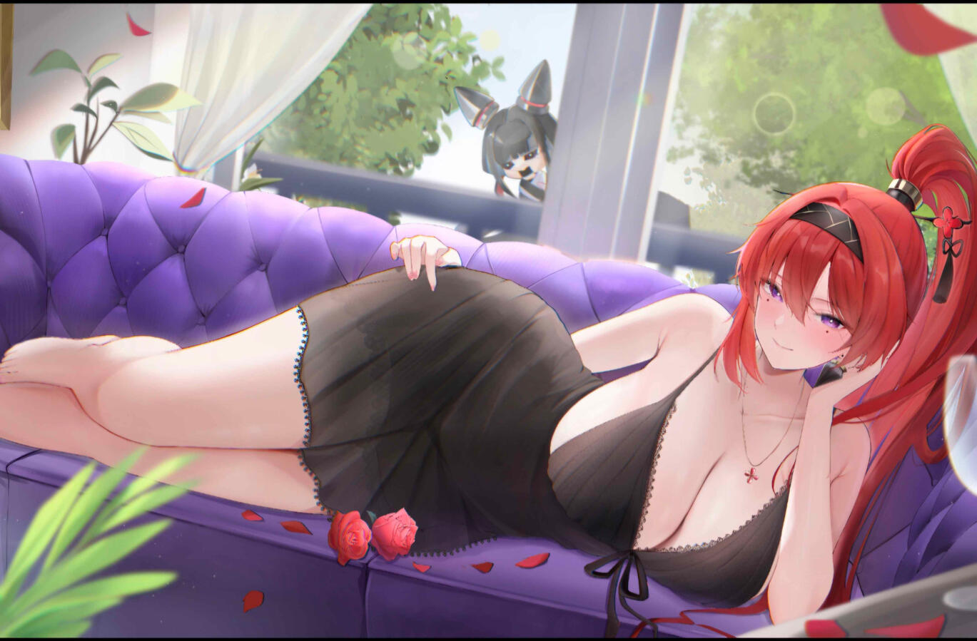 Momokochiiyo